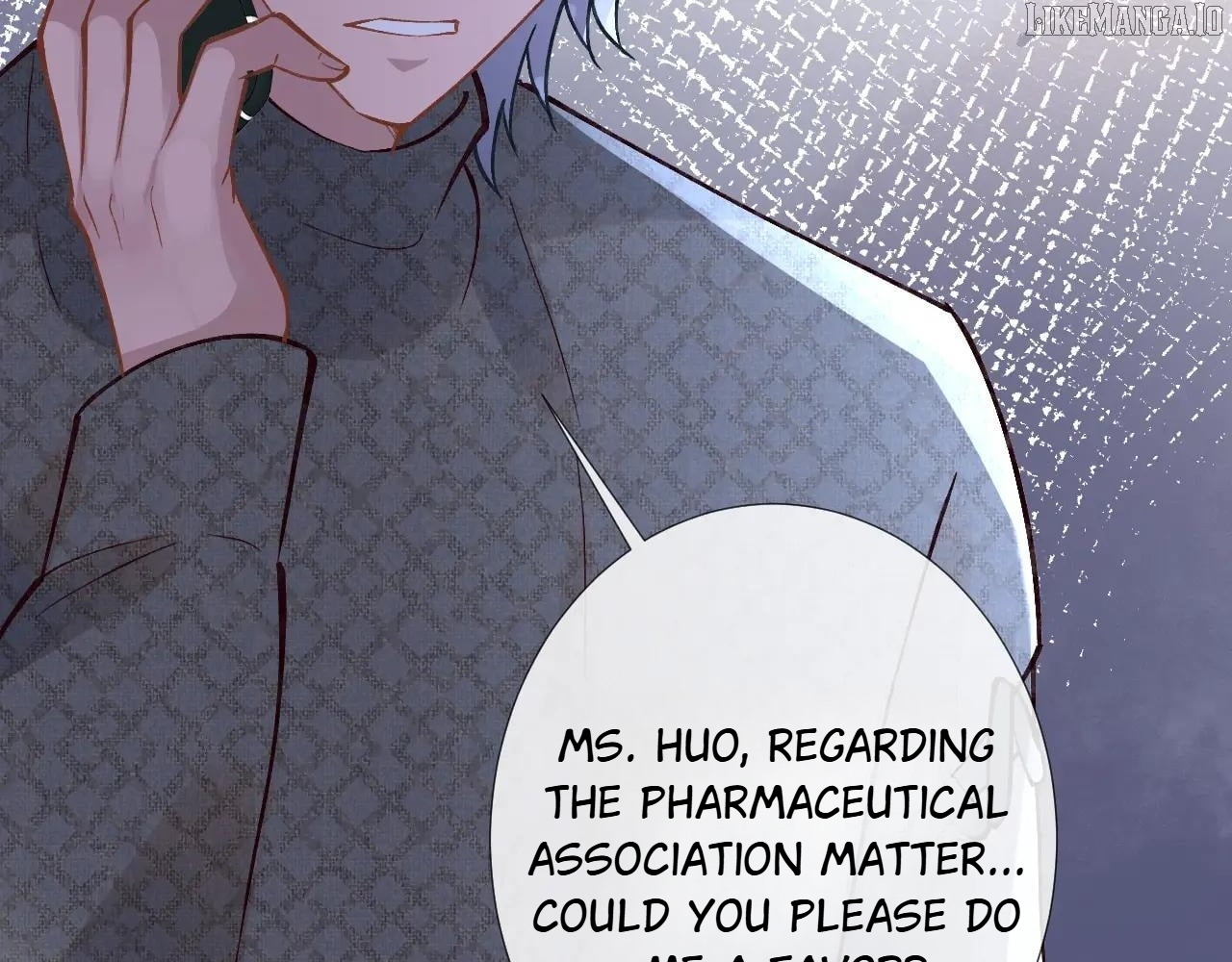 Everyone's Darling Chapter 265 - page 77